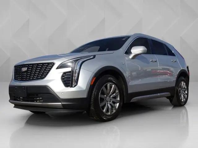 2020 Cadillac XT4 AWD Premium Luxury for sale near Cincinnati, OH