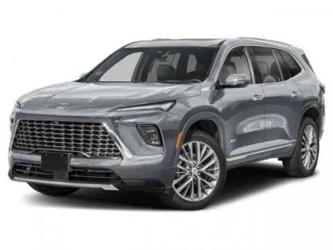 2025 Buick Enclave Avenir FWD for sale in Ashburn, GA