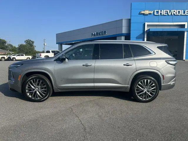 2025 Buick Enclave Avenir FWD for sale in Ashburn, GA