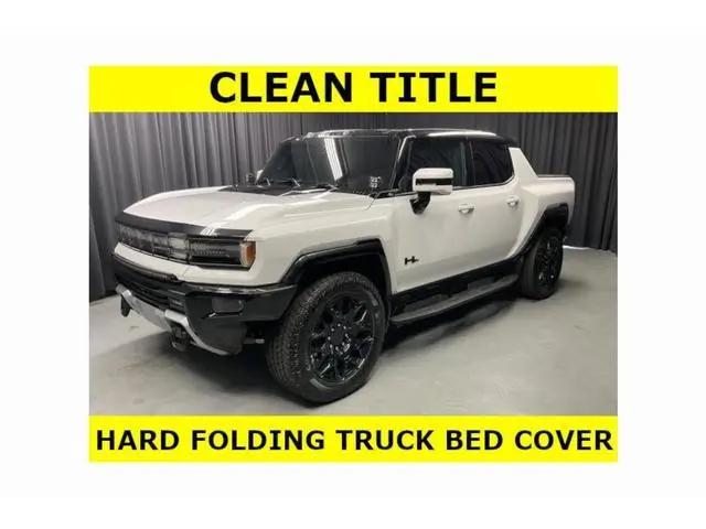 2025 GMC HUMMER EV e4WD 3X for sale in Rittman, OH