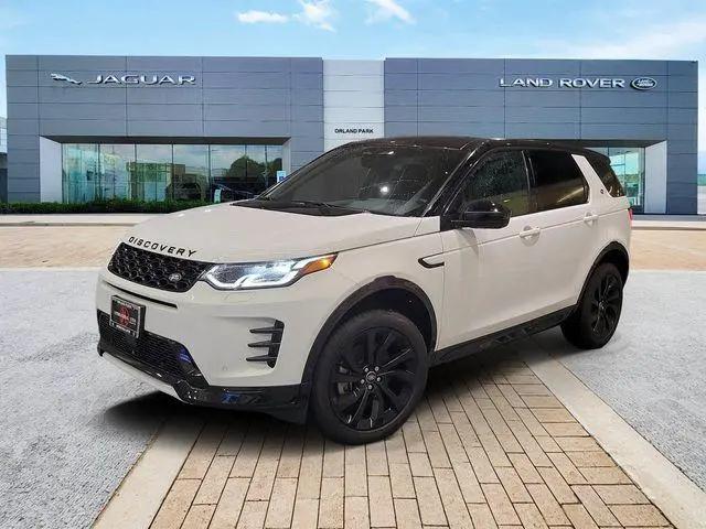 2025 Land Rover Discovery Sport Dynamic SE for sale in Tinley Park, IL