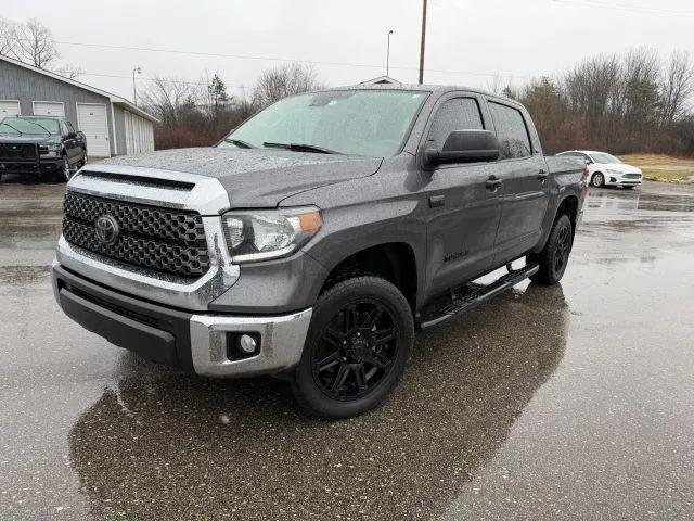 2020 Toyota Tundra SR5 for sale in Grant, MI
