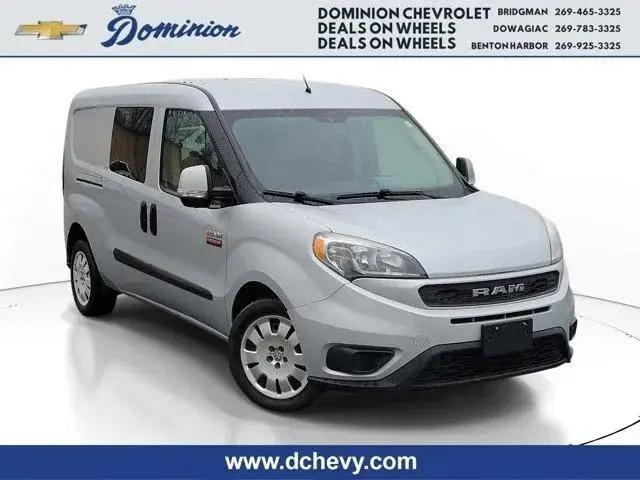 2019 Ram ProMaster City Cargo Van Wagon SLT for sale in Benton Harbor, MI