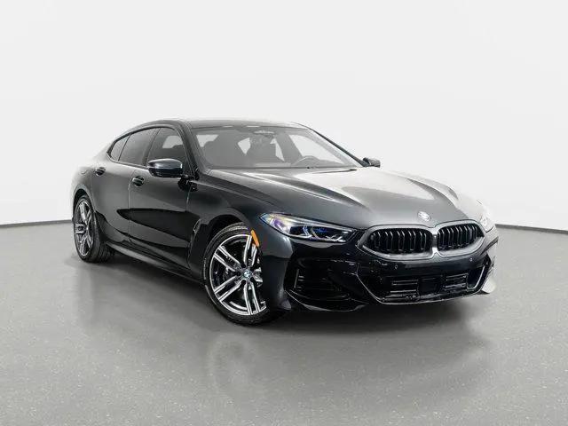 2025 BMW 840i Gran Coupe xDrive for sale in Pompano Beach, FL