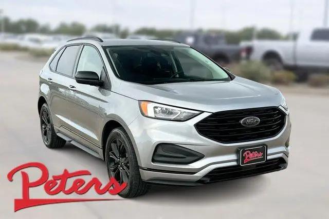 2024 Ford Edge SE for sale in Longview, TX