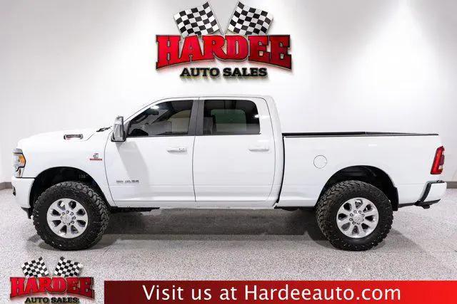 2023 Ram 2500 Laramie Crew Cab 4x4 6'4" Box for sale in Conway, SC