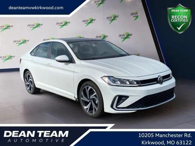 2025 Volkswagen Jetta 1.5T SEL for sale in St Louis, MO