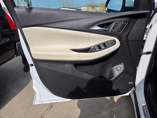 2024 Buick Encore GX Avenir AWD