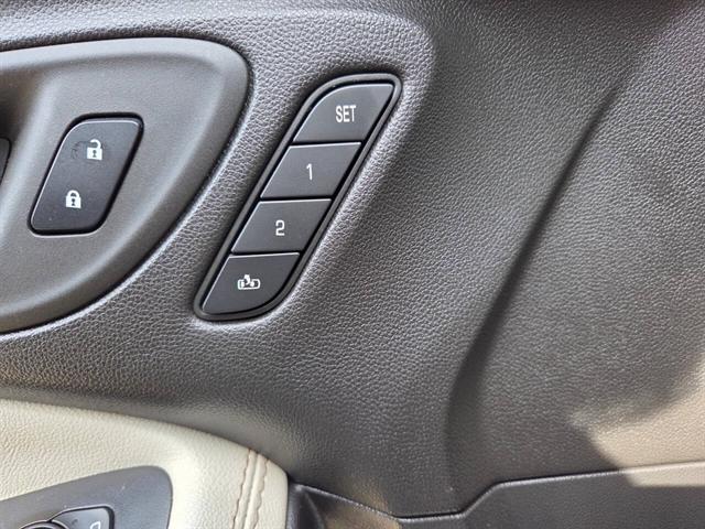 2024 Buick Encore GX Avenir AWD