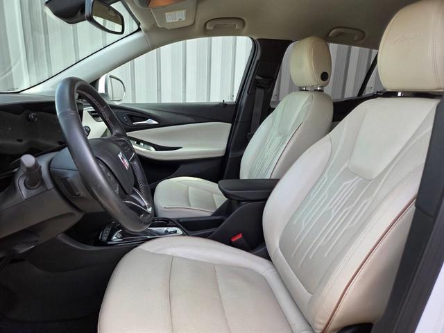 2024 Buick Encore GX Avenir AWD