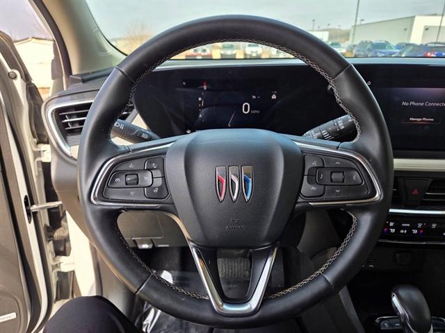 2024 Buick Encore GX Avenir AWD