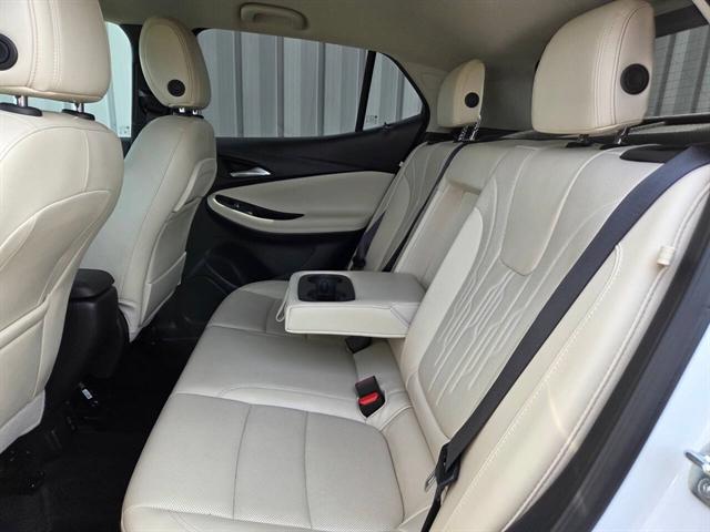 2024 Buick Encore GX Avenir AWD