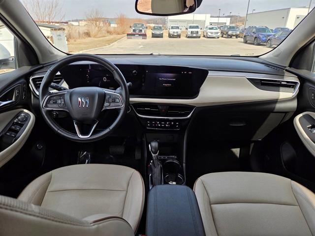 2024 Buick Encore GX Avenir AWD