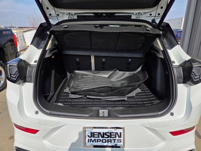 2024 Buick Encore GX Avenir AWD