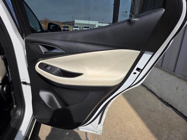 2024 Buick Encore GX Avenir AWD