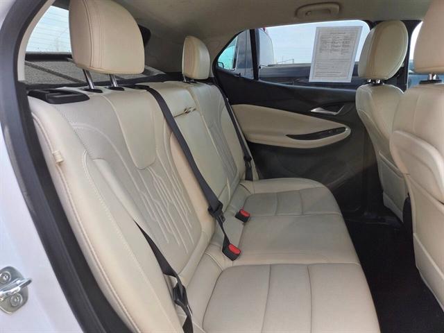 2024 Buick Encore GX Avenir AWD