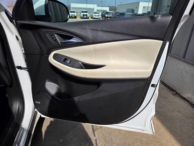 2024 Buick Encore GX Avenir AWD