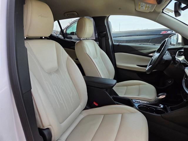 2024 Buick Encore GX Avenir AWD