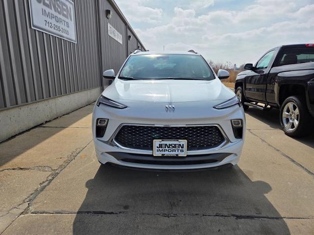 2024 Buick Encore GX Avenir AWD