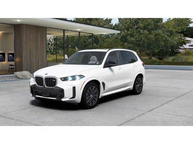 2026 BMW X5 M60i for sale in Stratham, NH