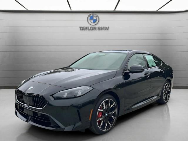 2026 BMW Coupe 228
