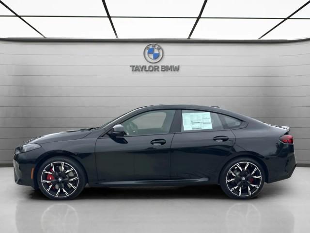 2026 BMW Coupe 228