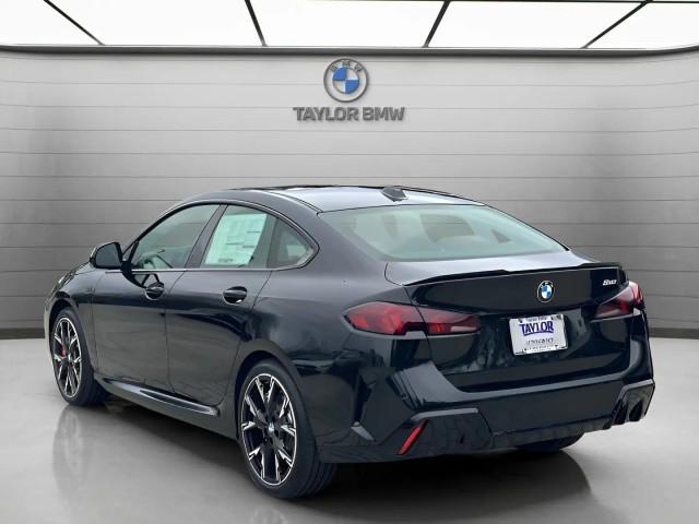2026 BMW Coupe 228