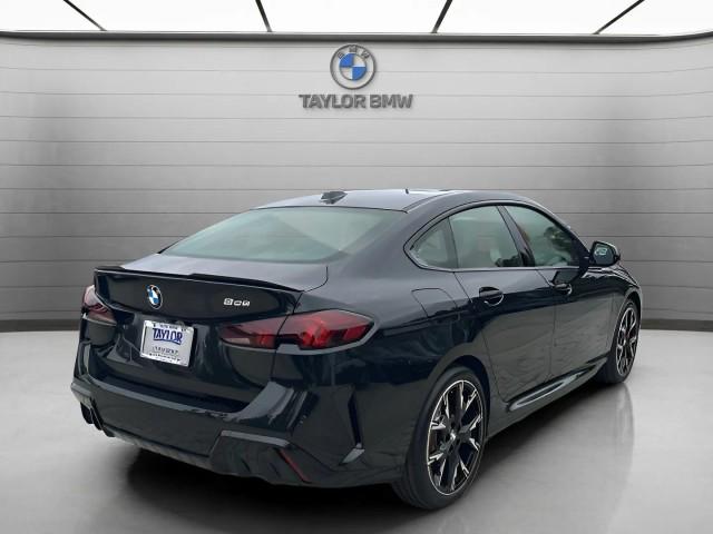 2026 BMW Coupe 228