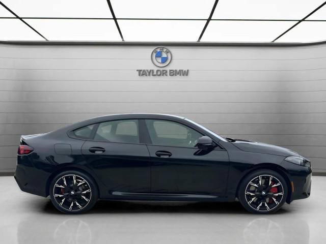 2026 BMW Coupe 228