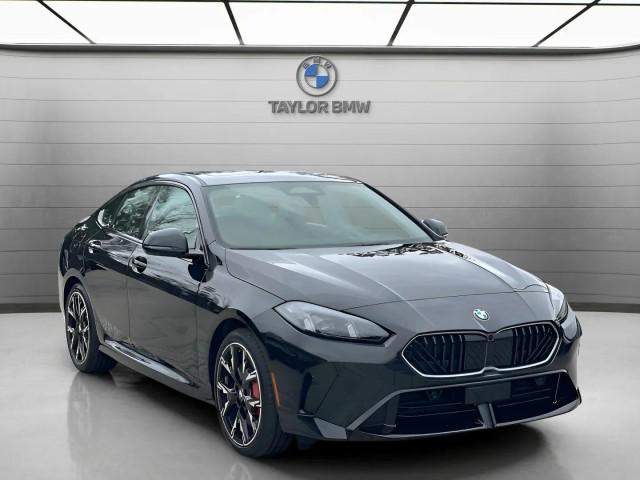 2026 BMW Coupe 228