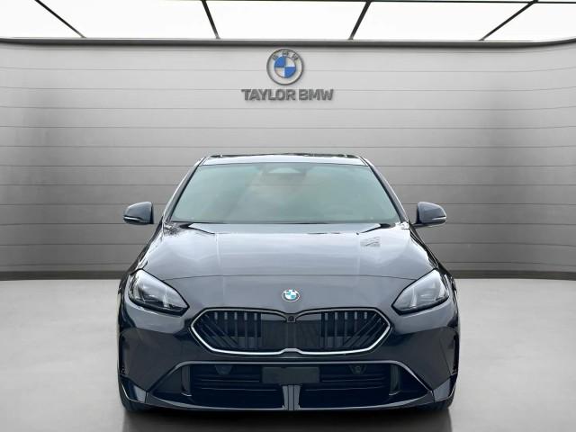 2026 BMW Coupe 228