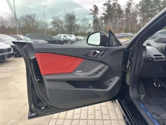 2026 BMW Coupe 228