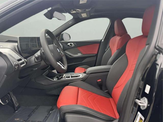 2026 BMW Coupe 228