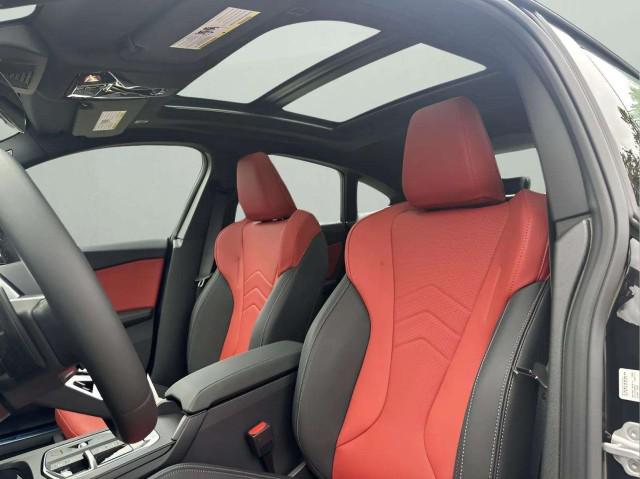 2026 BMW Coupe 228