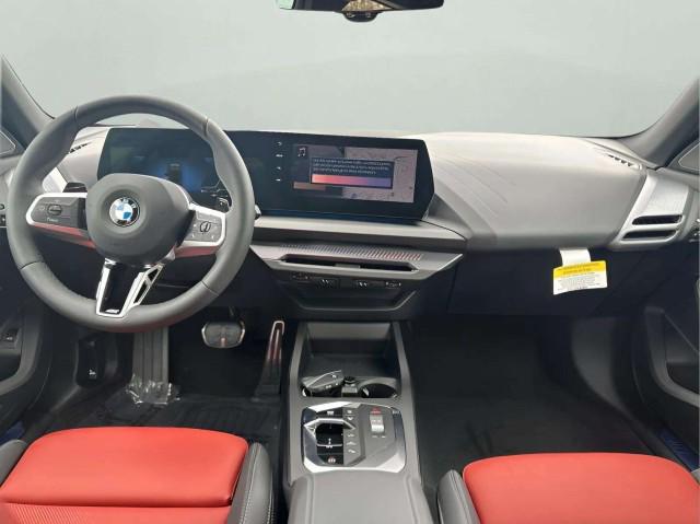 2026 BMW Coupe 228