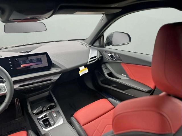 2026 BMW Coupe 228