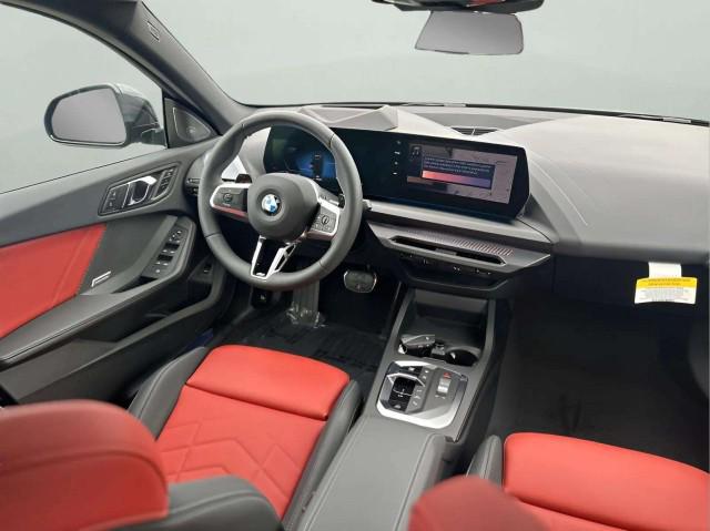 2026 BMW Coupe 228