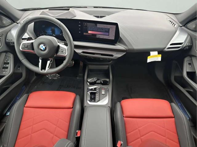 2026 BMW Coupe 228