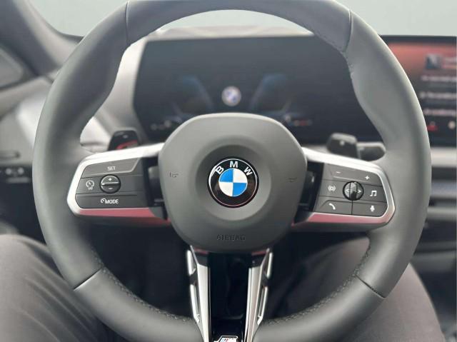 2026 BMW Coupe 228
