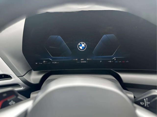 2026 BMW Coupe 228