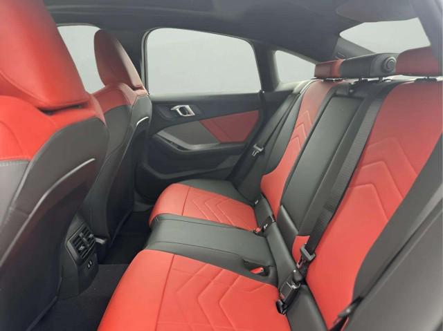 2026 BMW Coupe 228