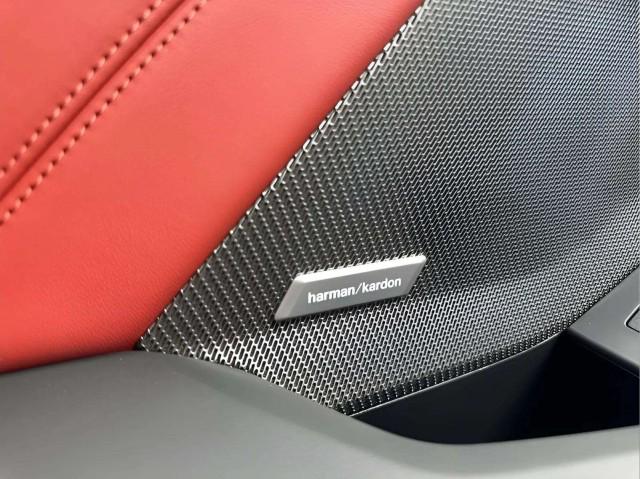 2026 BMW Coupe 228