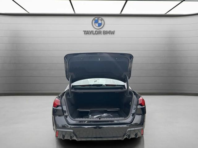 2026 BMW Coupe 228