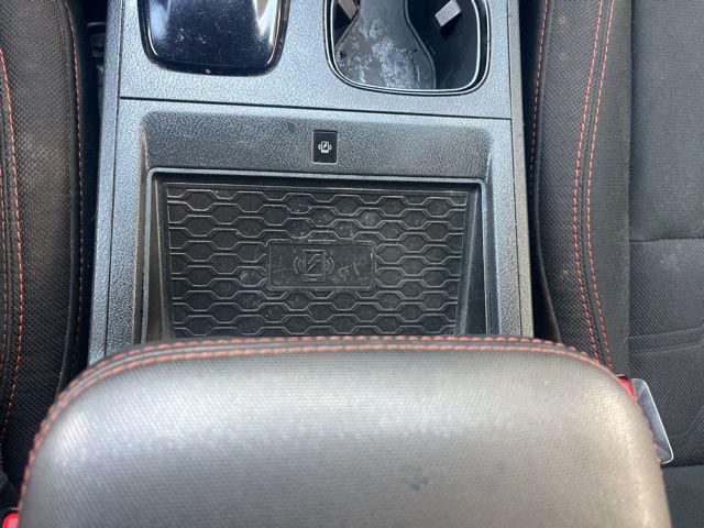2022 Nissan Frontier Crew Cab PRO-X 4x2