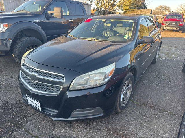 2013 Chevrolet Malibu 1LS