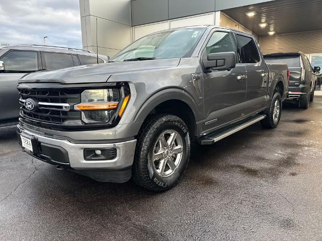 2024 Ford F-150 XLT for sale in Plano, IL