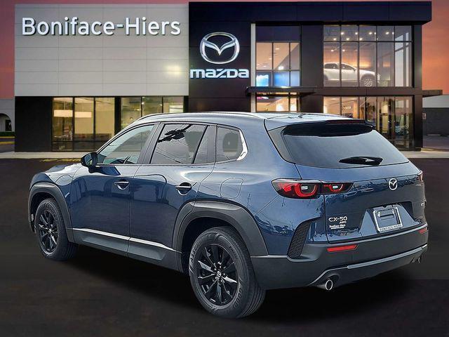 2023 Mazda CX-50 2.5 S Preferred Plus