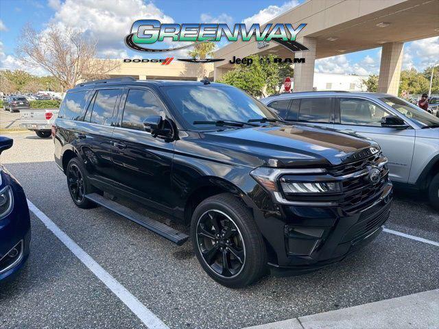 2023 Ford Expedition Limited