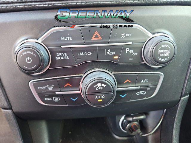 2023 Dodge Charger Super Bee