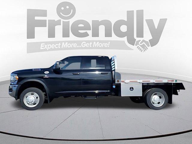2024 Ram 5500 Tradesman/SLT/Laramie/Limited